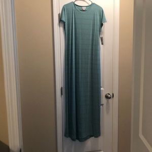 Lularoe Medium Maria Dress NWT